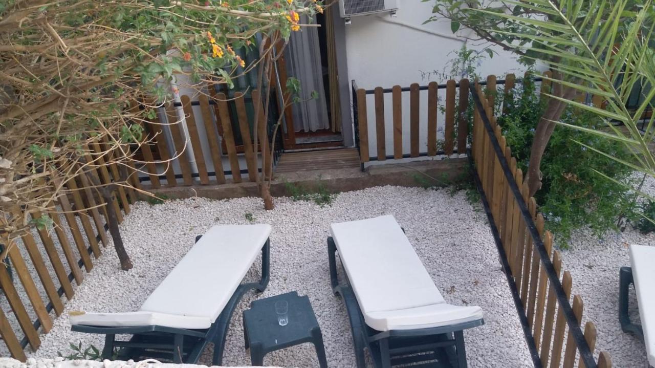 Kas Lemon Hotel Kültér fotó