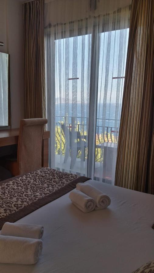 Kas Lemon Hotel Kültér fotó