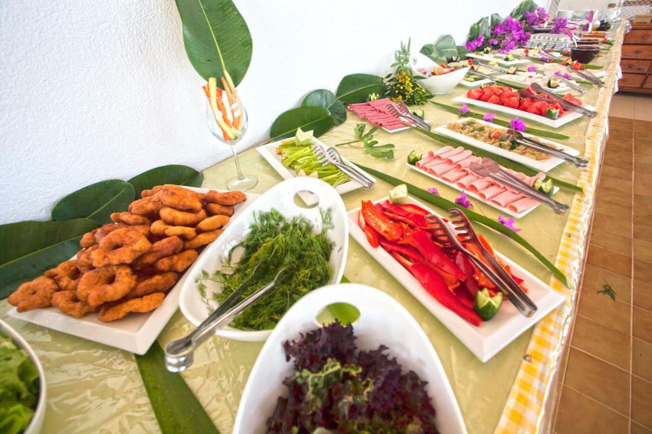 Kas Lemon Hotel Kültér fotó