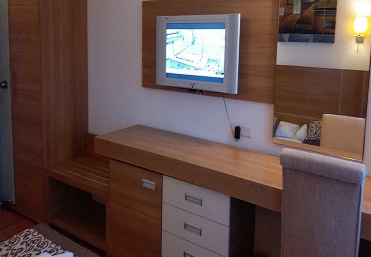 Kas Lemon Hotel Kültér fotó
